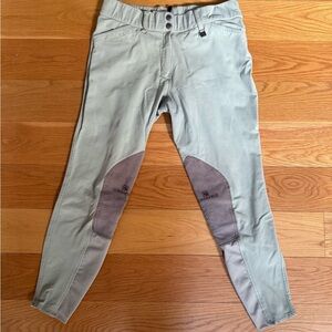 ROMFH Knee Patch Breeches